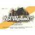 El Molino Rutherford Chardonnay 2006 Front Label
