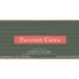 Panther Creek Winemaker's Cuvee Pinot Noir 2003 Front Label