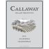 Callaway Cellar Selection Chardonnay 2015 Front Label