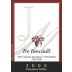 JM Cellars Tre Fanciulli Red 2005 Front Label