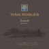 Vina Robles Zinfandel 2014 Front Label