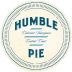 Humble Pie Cabernet Sauvignon 2016 Front Label