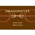 Dragonette Cellars Radian Vineyard Pinot Noir 2018 Front Label