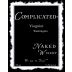 Naked Winery Complicated Viognier 2016 Front Label