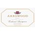 Arrowood Monte Rosso Vineyard Cabernet Sauvignon 2001 Front Label