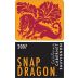 Snap Dragon Cabernet Sauvignon 2007 Front Label
