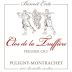 Benoit Ente Puligny-Montrachet Clos de la Truffiere Premier Cru 2021 Front Label