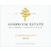 Ashbrook Estate Chardonnay 2019 Front Label