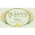DeSante L'Atelier Sauvignon Blanc - Semillon 2008 Front Label