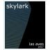 Skylark Las Aves 2017 Front Label