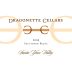 Dragonette Cellars Santa Ynez Valley Sauvignon Blanc 2009 Front Label