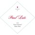 Paul Lato Lancelot Pisoni Vineyard Pinot Noir 2009 Front Label