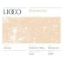 Lioco Demuth Vineyard Chardonnay 2008 Front Label
