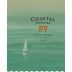 Beaulieu Vineyard BV Coastal Estates Pinot Grigio 2015 Front Label