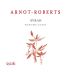 Arnot-Roberts Sonoma Coast Syrah 2016 Front Label