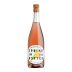 Wolffer Spring in a Bottle Sparkling Rose (Non-Alcoholic) Front Bottle Shot