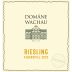 Domane Wachau Federspiel Terrassen Riesling 2022 Front Label