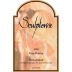 Sculpterra Winery Statuesque 2006 Front Label