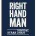 McPrice Myers Right Hand Man Syrah 2017 Front Label