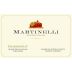 Martinelli Martinelli Road Chardonnay 2020 Front Label