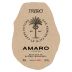 T'MARO Amaro (700ML) Front Label