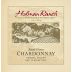Holman Ranch Estate Chardonnay 2016 Front Label
