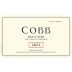 Cobb Wines Doc's Ranch Vineyard Pinot Noir 2022 Front Label
