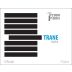 Pedro Parra TRANE 2017 Front Label