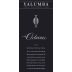 Yalumba The Octavius Old Vine Shiraz 2014 Front Label