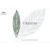 Douloufakis Vidiano 2025 Front Label