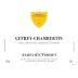 Aurelien Verdet Gevrey-Chambertin 2021 Front Label
