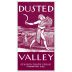 Dusted Valley Stained Tooth Syrah 2016 Front Label