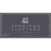Sheridan Vineyard Cabernet Franc 2003 Front Label
