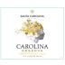 Santa Carolina Reserva Chardonnay 2020 Front Label