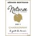 Gerard Bertrand Naturae Chardonnay 2011 Front Label