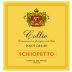 Schiopetto Pinot Grigio 2023 Front Label