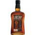 Larceny Barrel Proof Bourbon Whiskey Front Bottle Shot