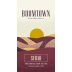 Boomtown by Dusted Valley Syrah 2022 Front Label