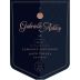 Gabrielle Ashley Napa Valley Reserve 2017 Front Label