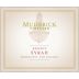 Mudbrick Vineyard Reserve Syrah 2018 Front Label
