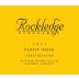 Rockledge Vineyards Terres Blanches Pinot Noir 2012 Front Label