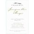 Chalk Hill Musque Sauvignon Blanc 2008 Front Label