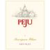 Peju Winery Napa Valley Sauvignon Blanc 2017 Front Label