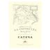 Catena Appellation La Consulta Malbec 2023 Front Label
