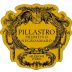 Cantine Due Palme Pillastro Selezione D'Oro Primitivo Negroamaro 2015 Front Label