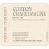Pierre-Yves Colin-Morey Corton-Charlemagne Grand Cru 2017 Front Label