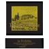 La Poderina Brunello di Montalcino Poggio Abate Riserva 2017 Front Label