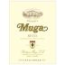 Bodegas Muga Reserva 2021 Front Label