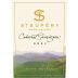St. Supery Cabernet Sauvignon 2021 Front Label