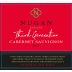 Nugan Estate Third Generation Cabernet Sauvignon 2017 Front Label